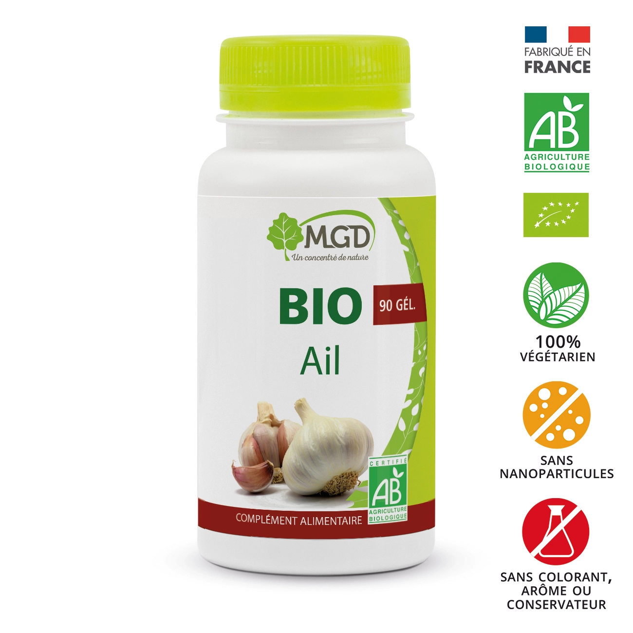 Ail BIO
