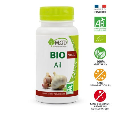 Ail BIO