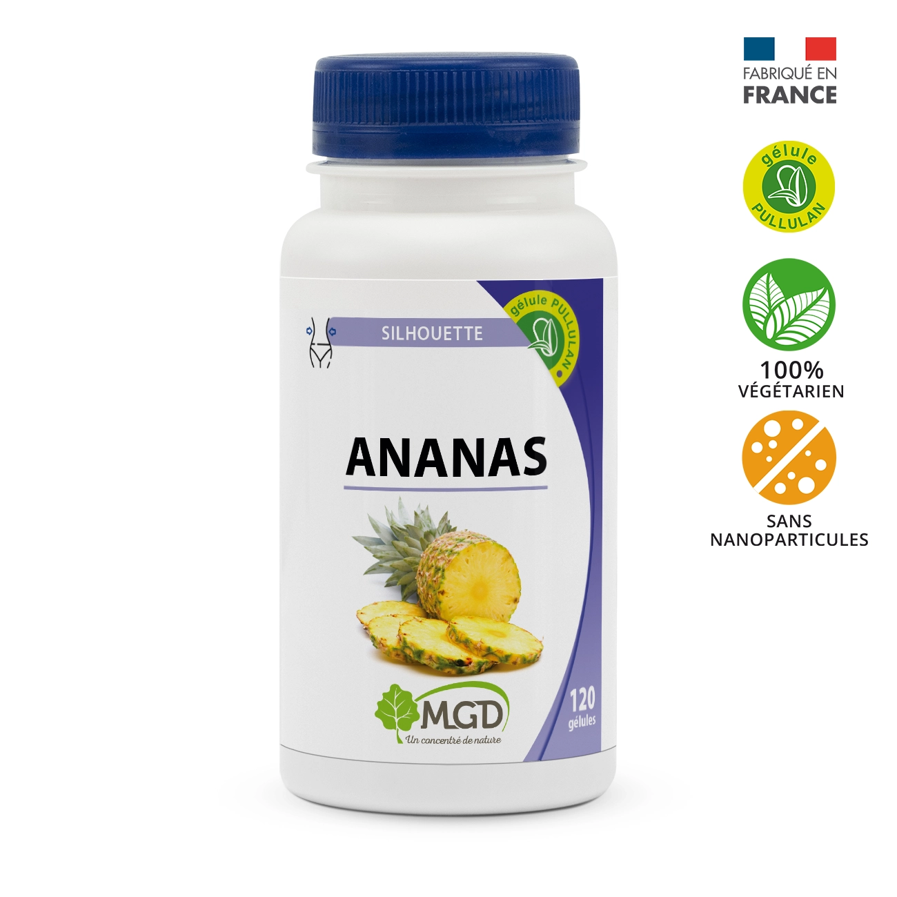 Ananas