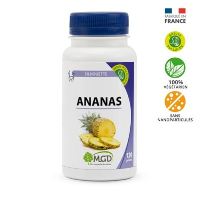 Ananas