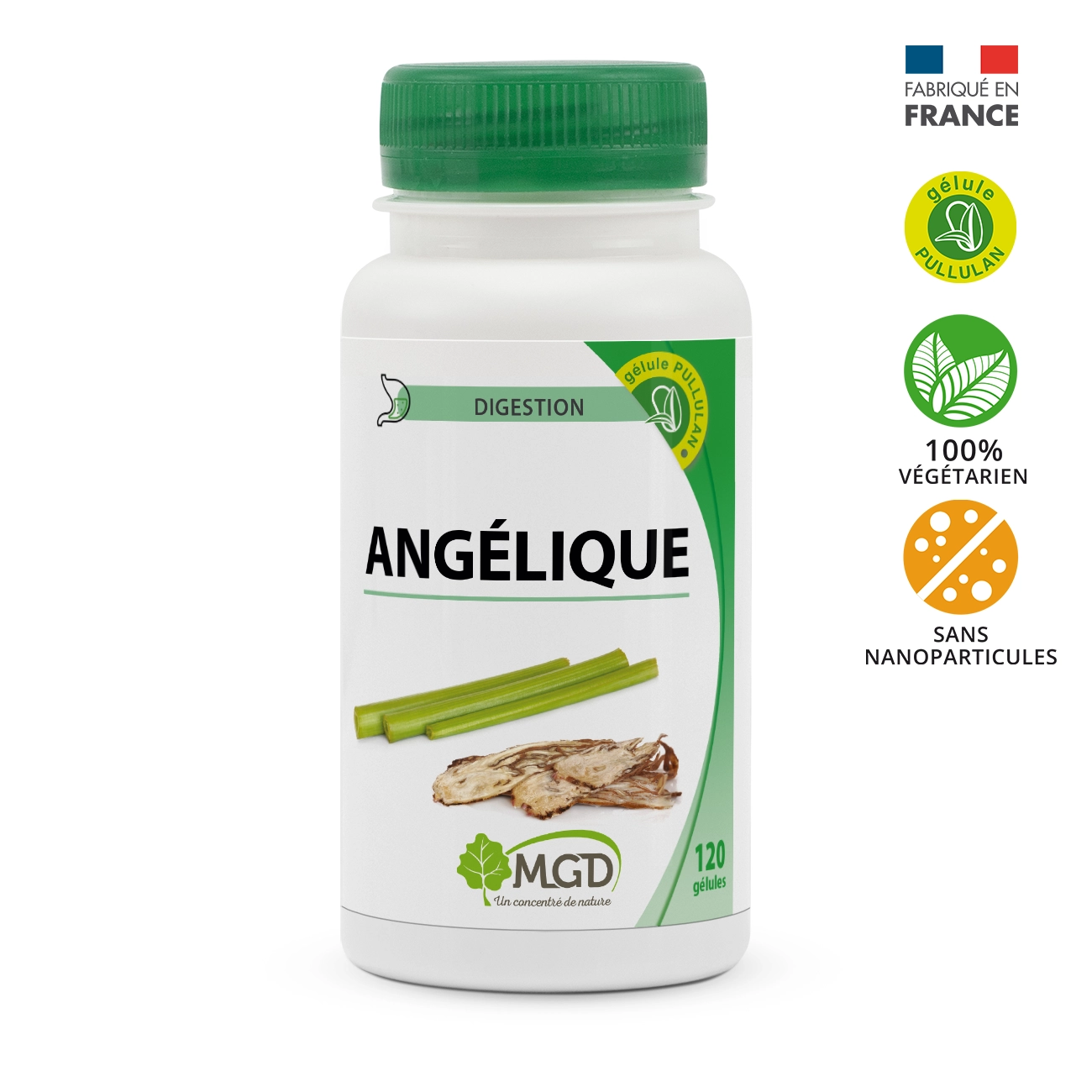 Angélique