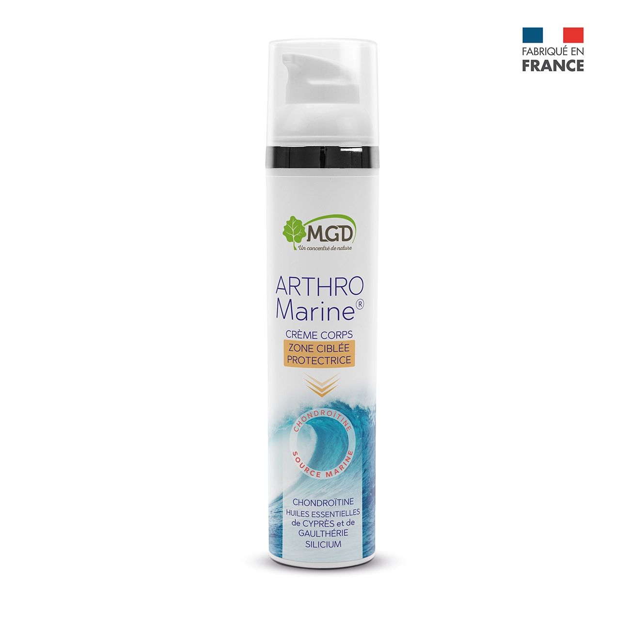 Crème Arthromarine®