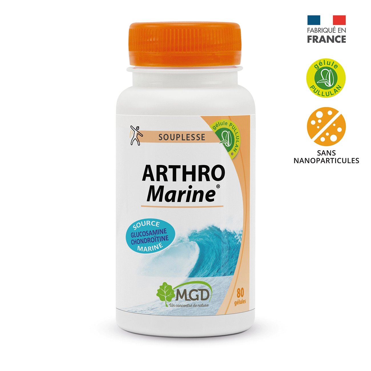 Complexe Arthromarine®