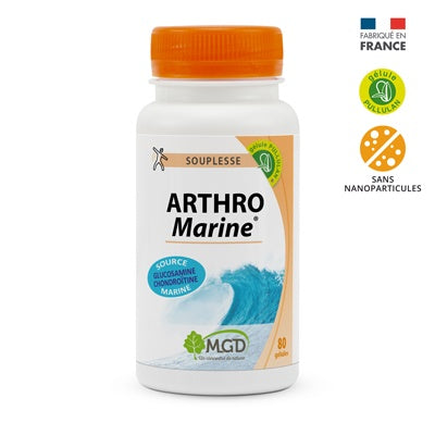 Complexe Arthromarine®