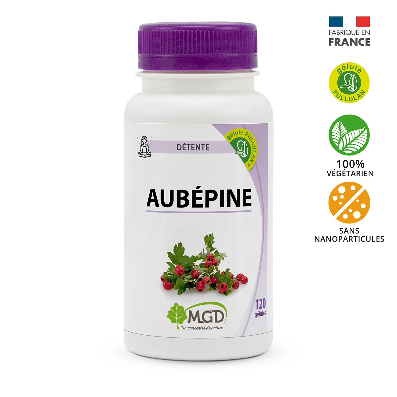 Aubépine