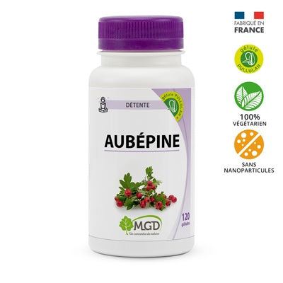 Aubépine