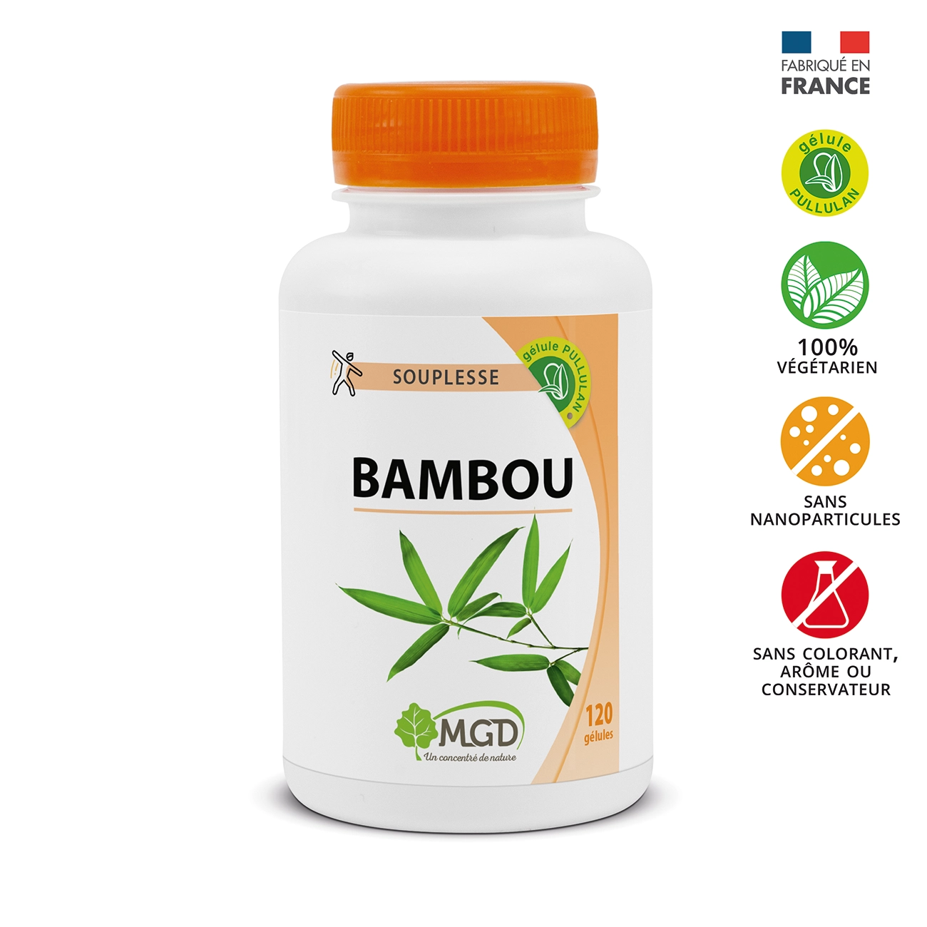 Bambou