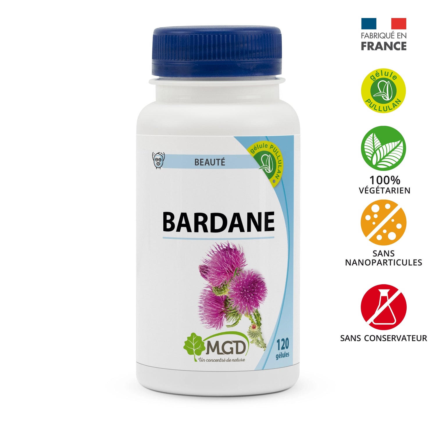 Bardane