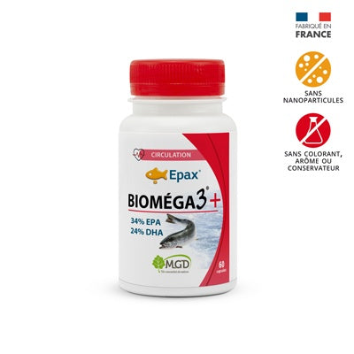 Bioméga 3+ ®