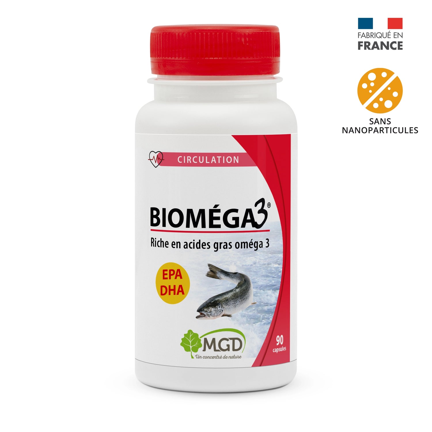 Bioméga 3®