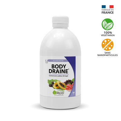 Body Draine®