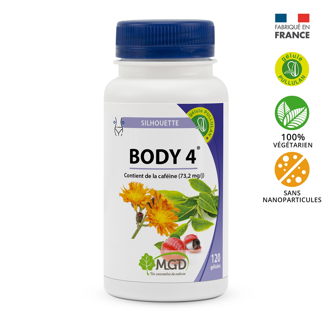 Body 4®