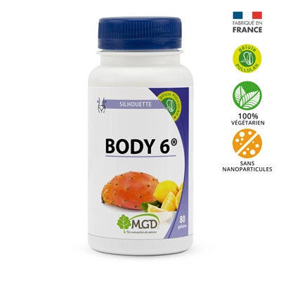 Body 6®