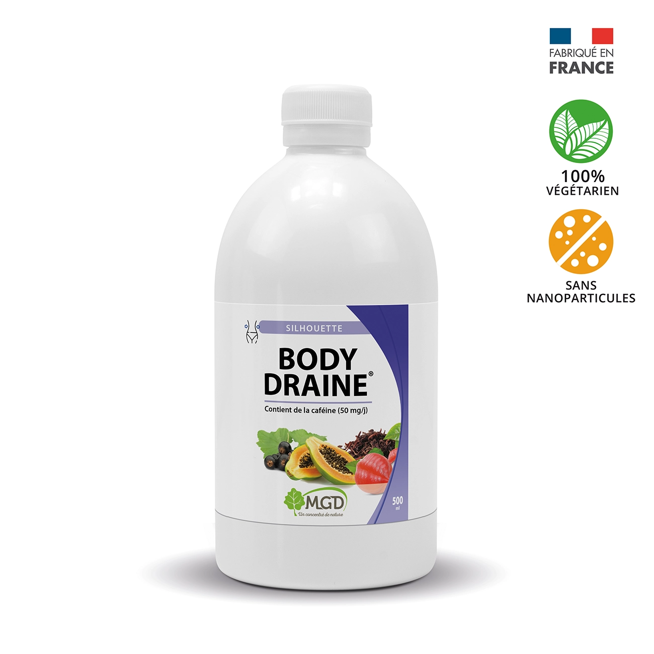 Body Draine®