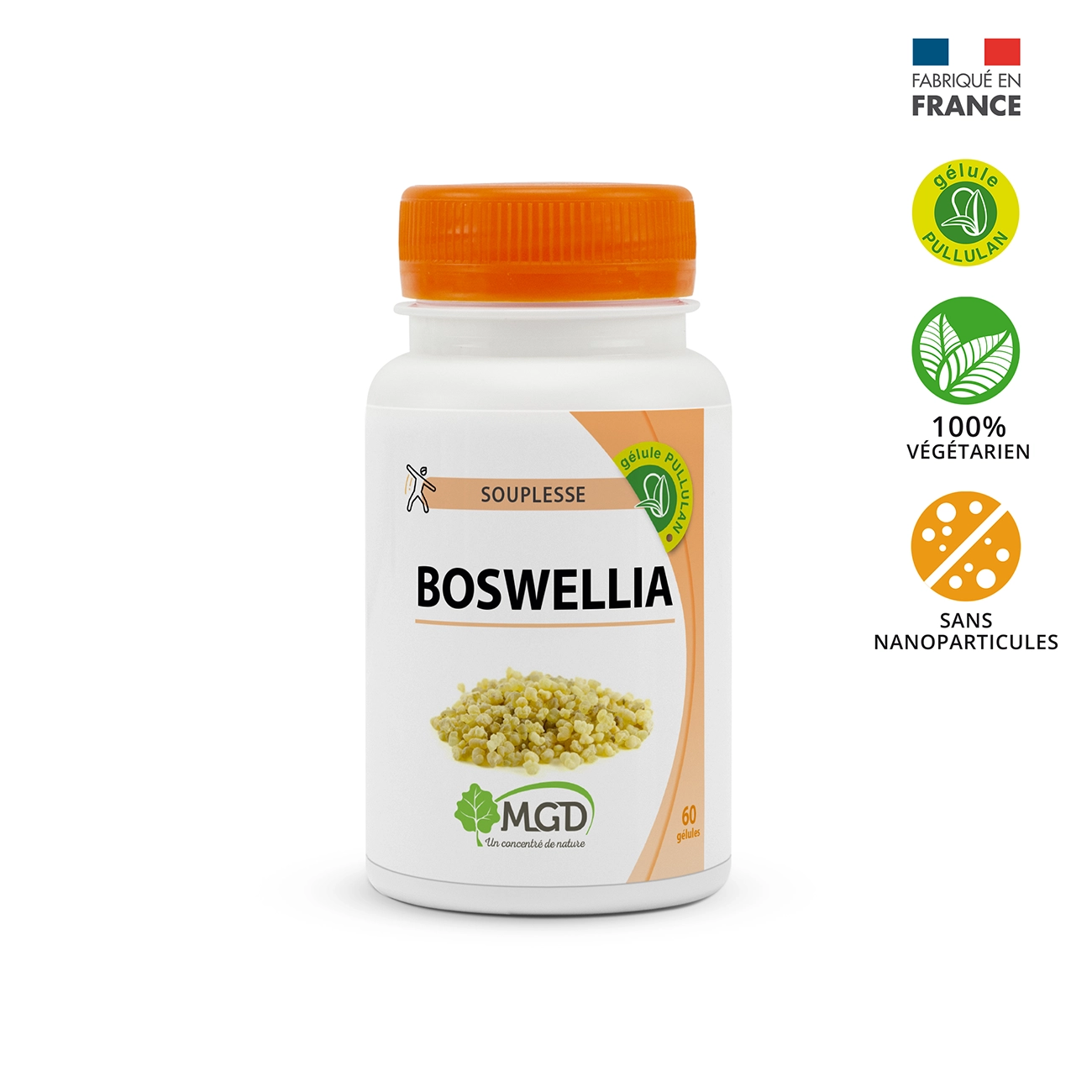 Boswellia