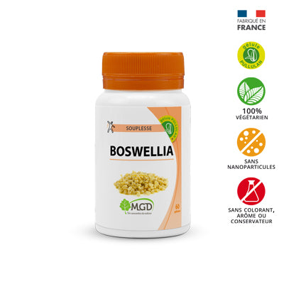 Boswellia