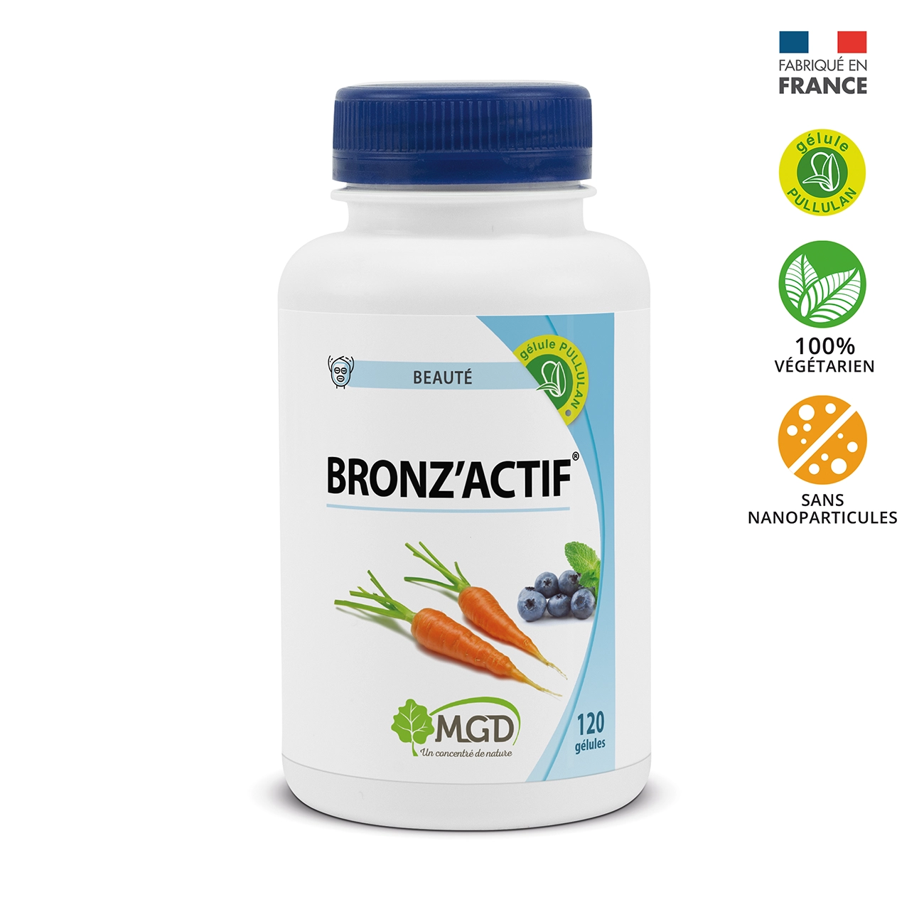 Bronz'actif