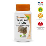 Cartilage de raie