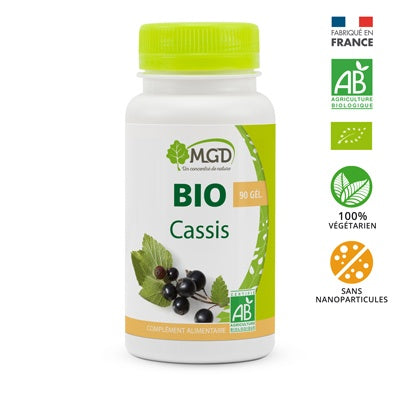 Cassis BIO