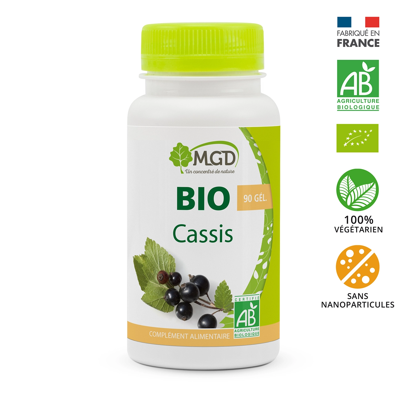 Cassis BIO