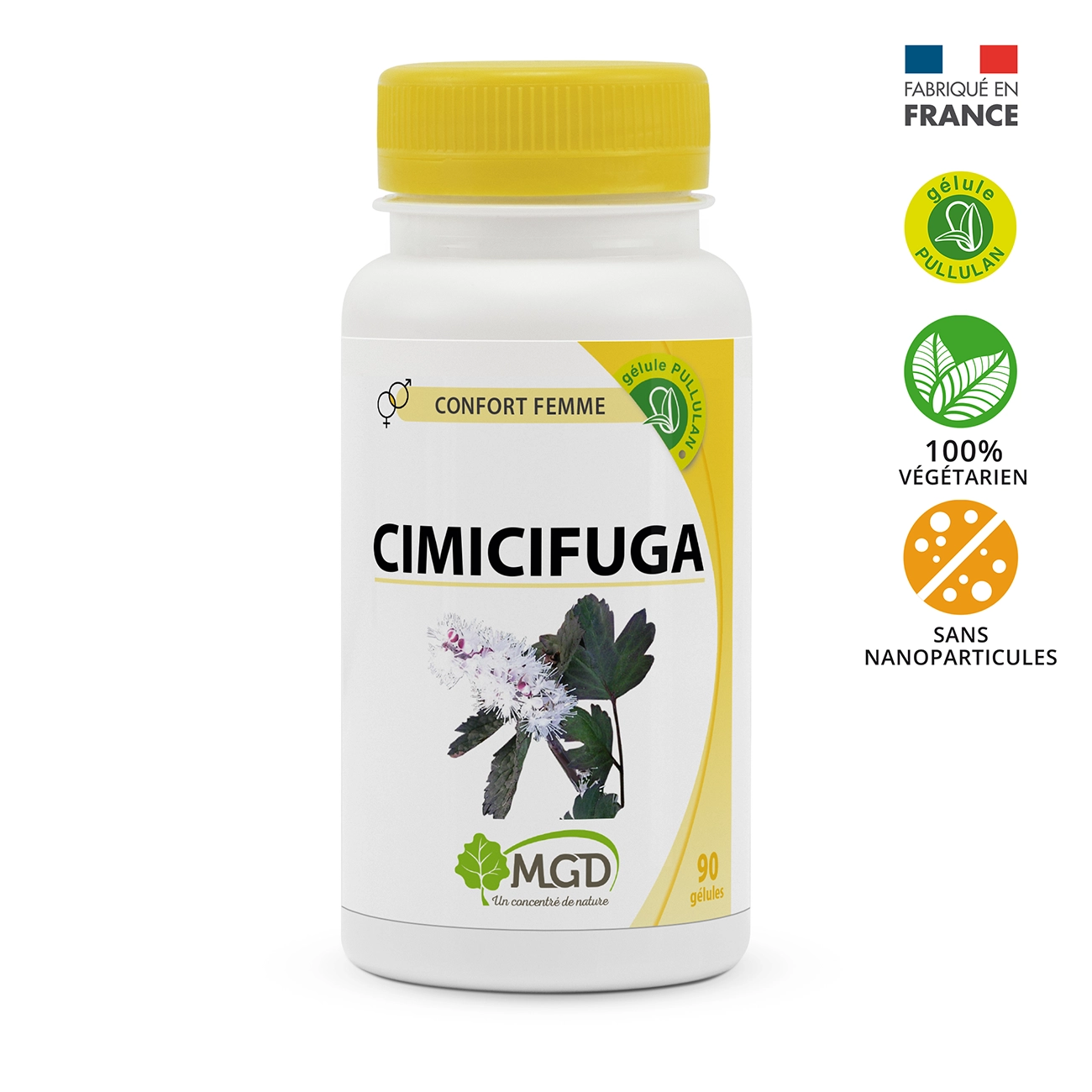 Cimicifuga