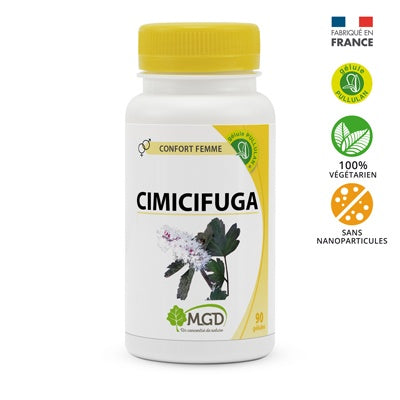 Cimicifuga