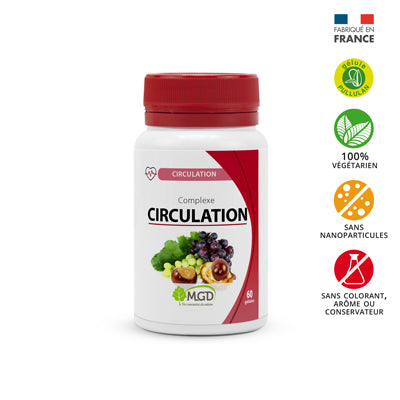 Complexe circulation®