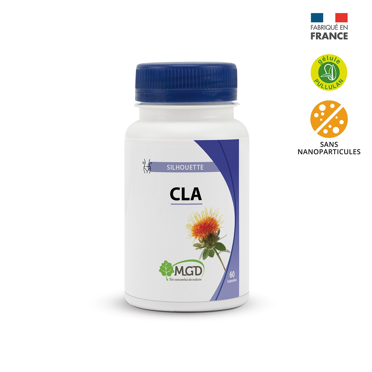CLA