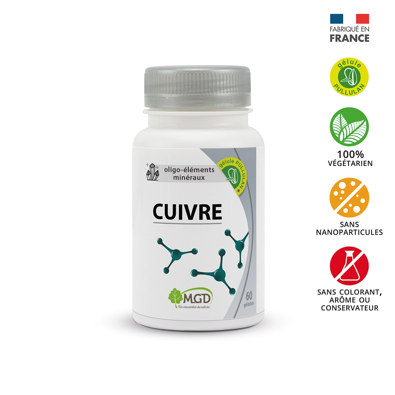 Cuivre