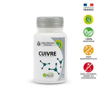 Cuivre