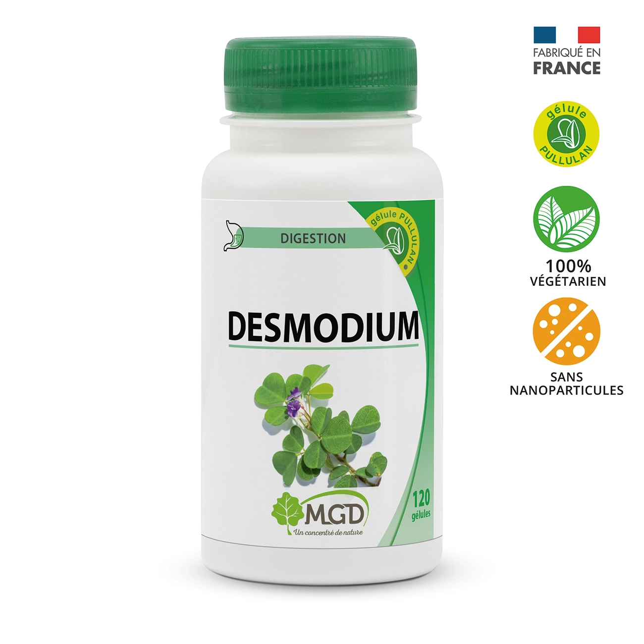 Desmodium