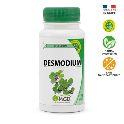 Desmodium liquide