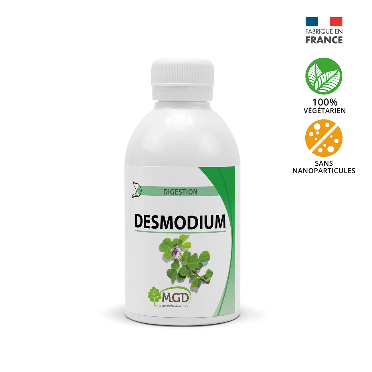 Desmodium liquide