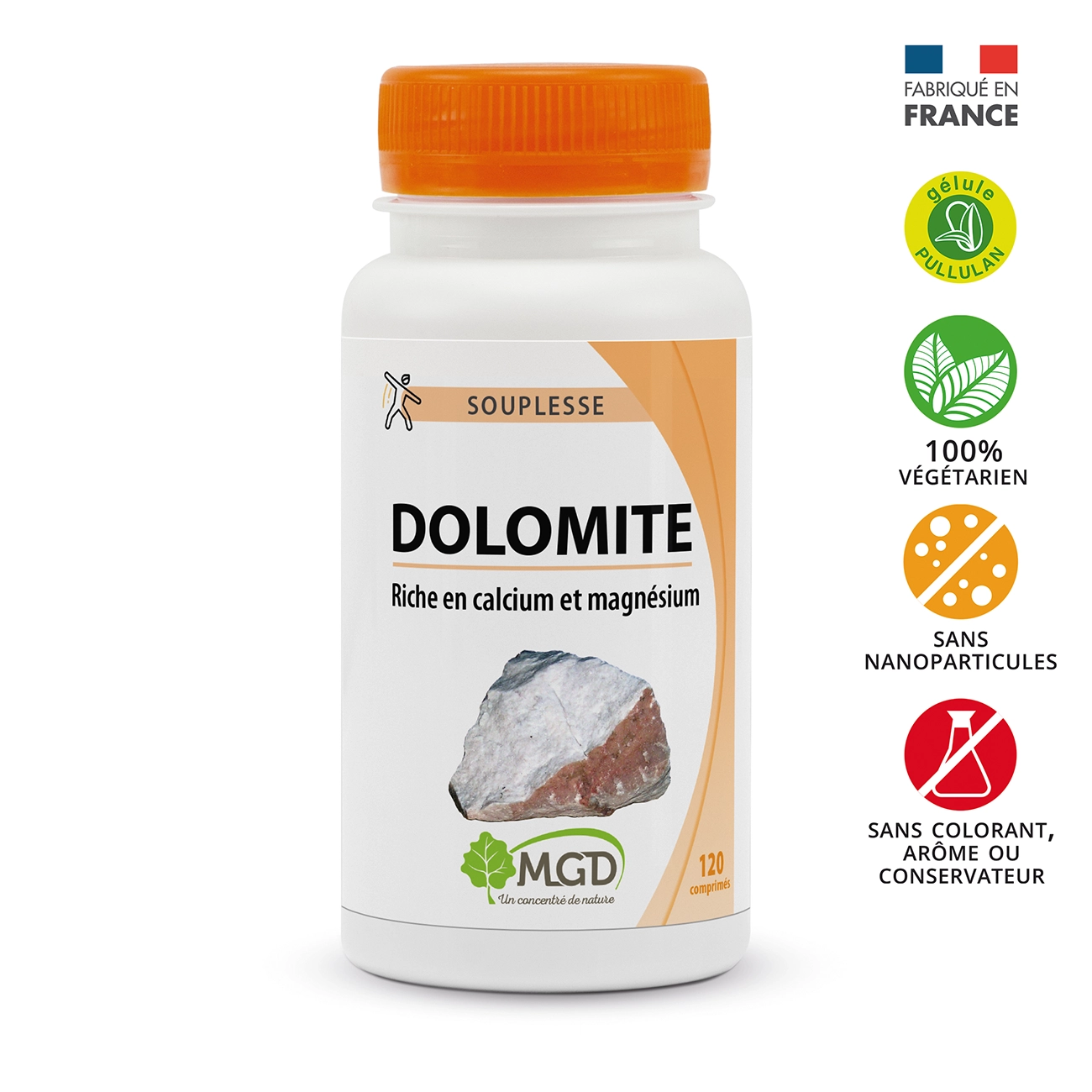 Dolomite