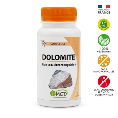 Dolomite