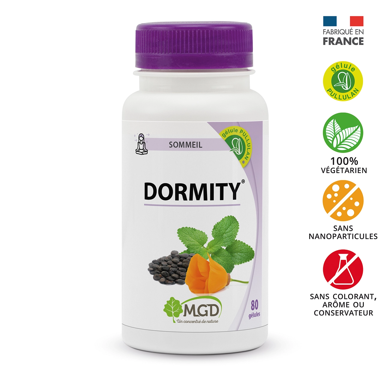 Dormity®