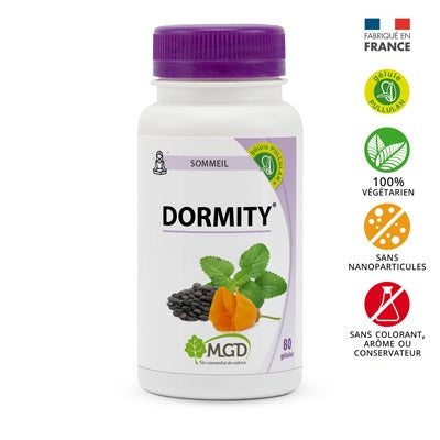 Dormity®