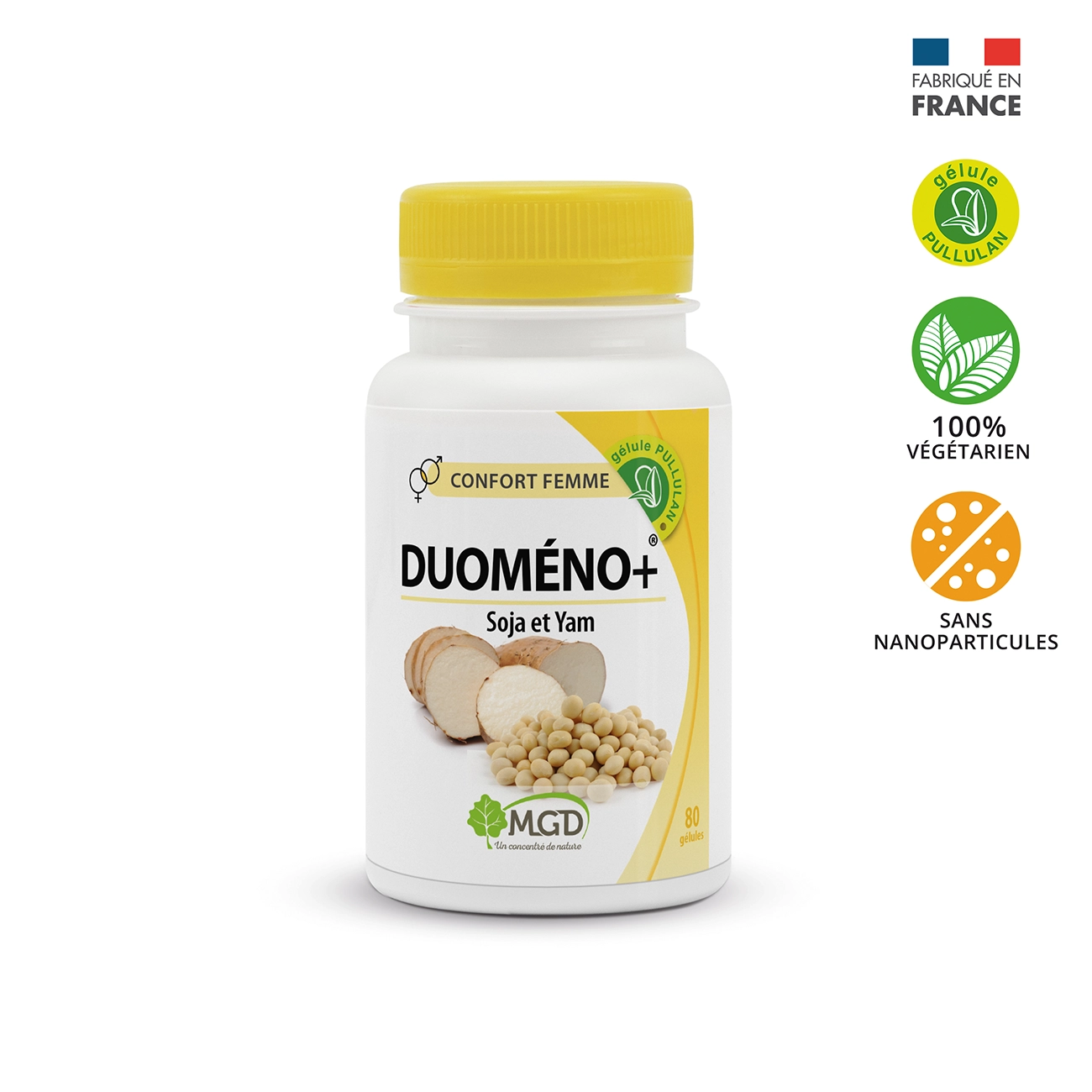 Duoméno +®