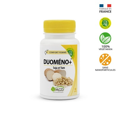 Duoméno +®