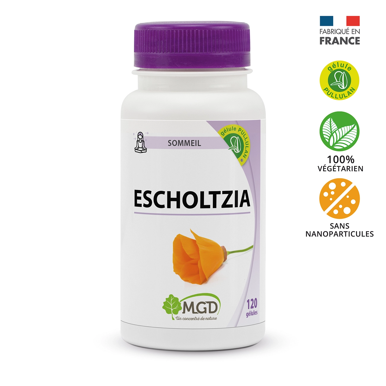 Escholtzia