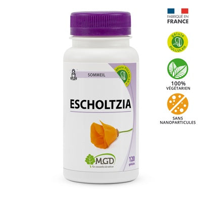 Escholtzia