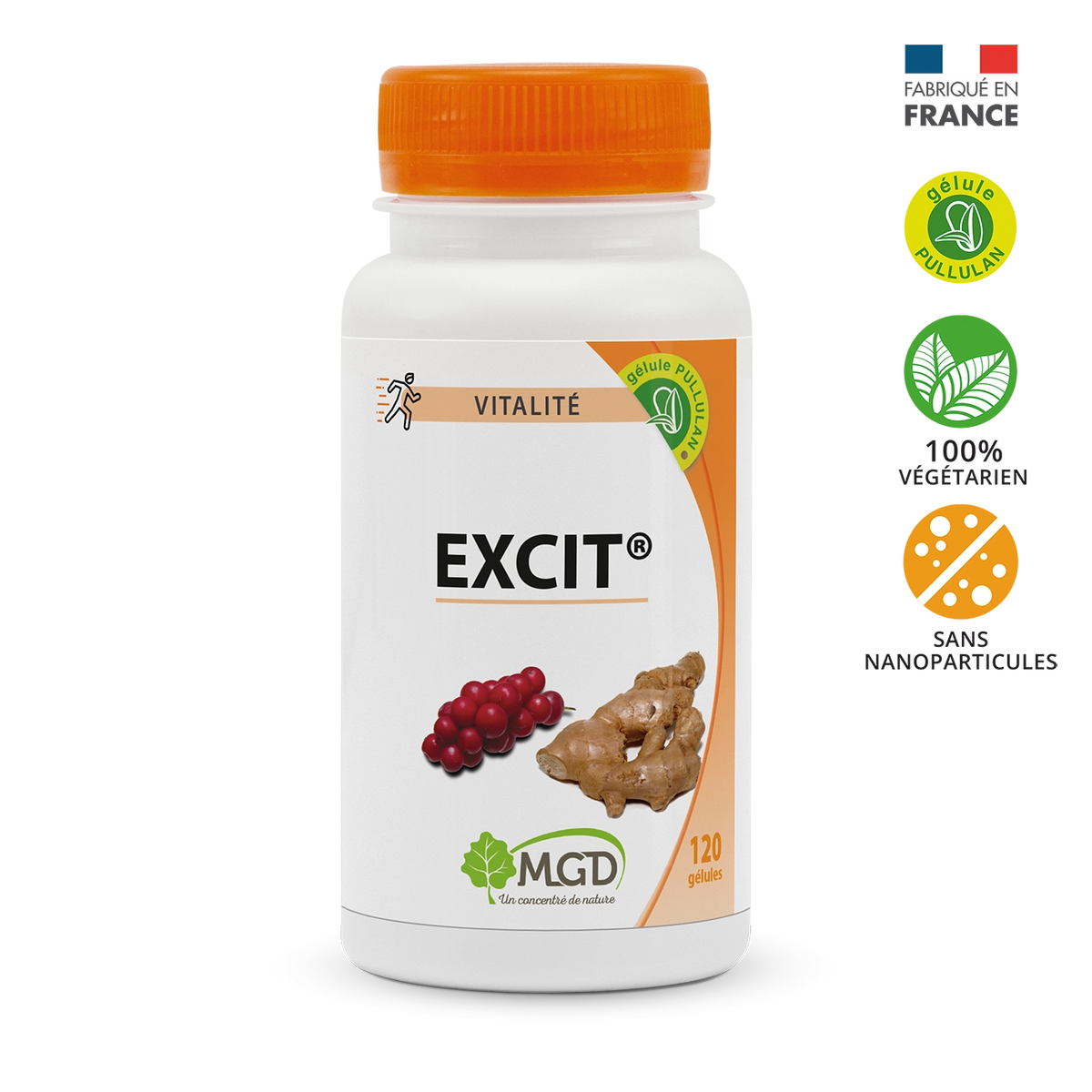 Excit®