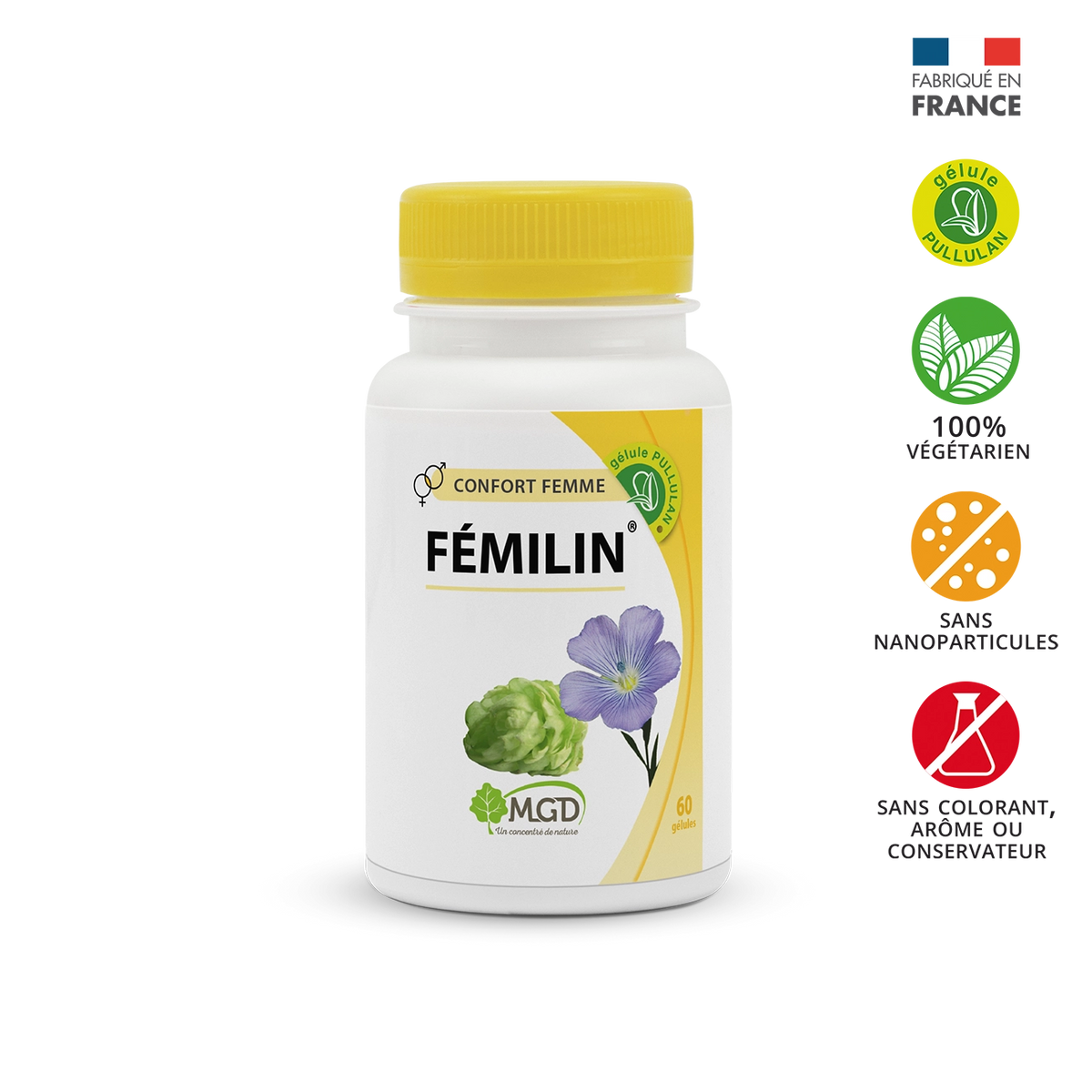 Fémilin®
