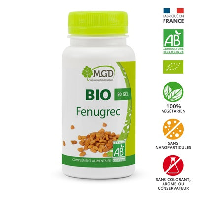 Fenugrec BIO