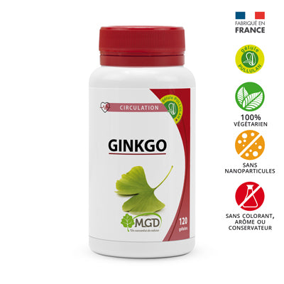 Ginkgo