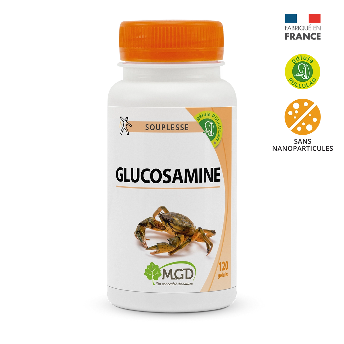 Glucosamine