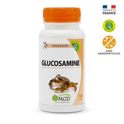 Glucosamine