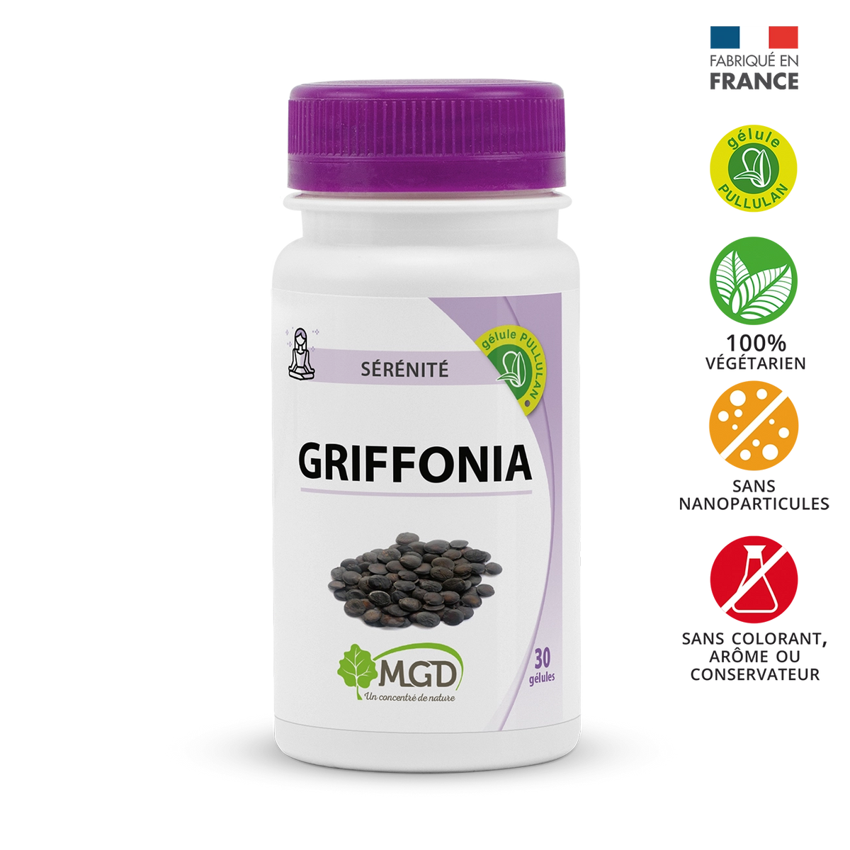 Griffonia
