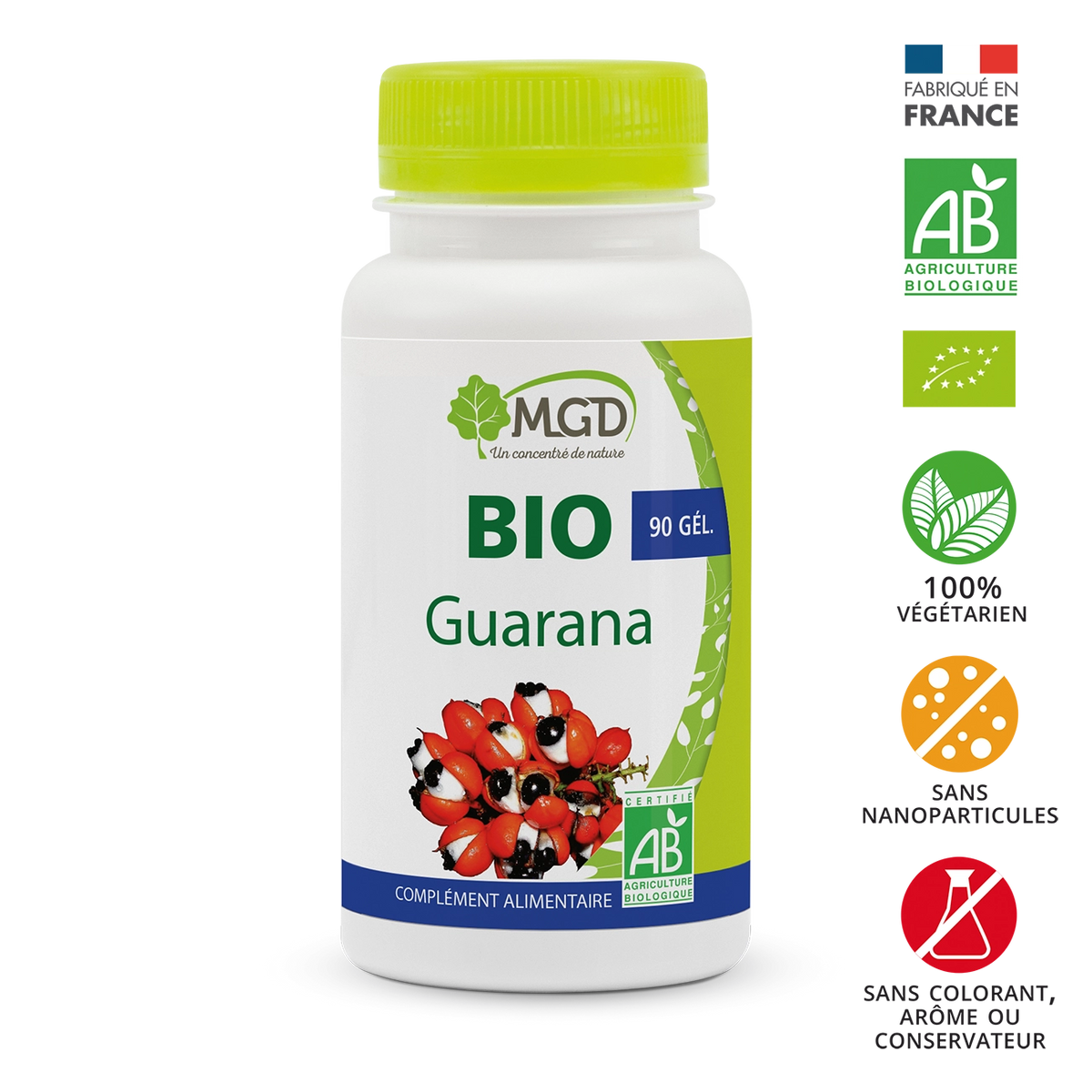 Guarana BIO