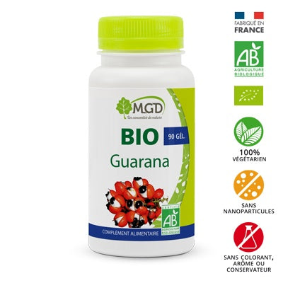Guarana BIO